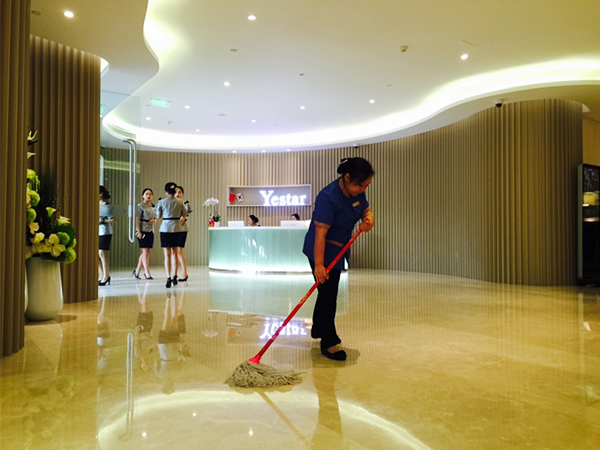 開縣保潔公司 開縣保潔公司